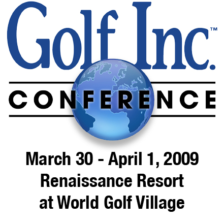 Visit us at ULI Golf & Resort Conference